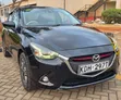 Mazda Demio 2015 Blue - 2