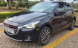 Mazda Demio 2015 Blue - 3