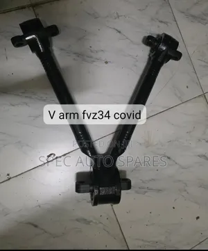 Brand New Isuzu FVZ34 Control Arm