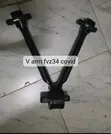 Brand New Isuzu FVZ34 Control Arm - 1