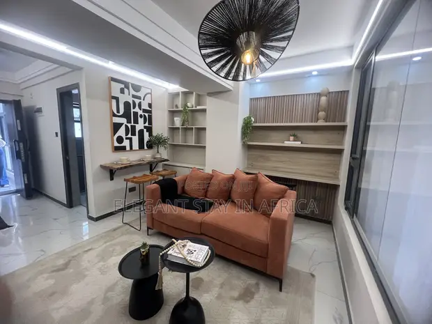 1 Bedroom Apartment for Sale in Kilimani - 1