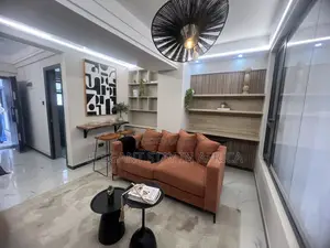 1 Bedroom Apartment for Sale in Kilimani
