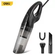 Portable Vacuum Cleaner 12V 65W EDL8081 - 1