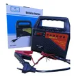 Jiageng ZX-1206S 6V/12V 6A Automatic Car Battery Charger - 1