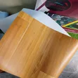 Luxury Vinyl Tile - Mkeka wa ubao - 2