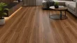 Luxury Vinyl Tile (LVT) Flooring - Wood Plank Design - 2