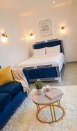 Furnished Studio Apartment - Roysambu TRM Drive - 1