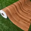 Luxury Vinyl Tile (LVT) Flooring - Wood Plank Design - 2