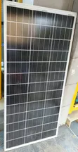 Sunnypex Monocrystalline Solar Panel - 2