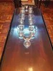 Assorted Wine Glasses for Sale - 1