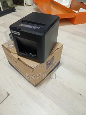 Xprinter High-Speed Mini Thermal Receipt Printer
