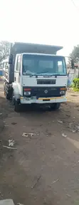 Truk Tipper Ashok Leyland KCL Safi Sana - 1