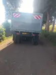 Truk Tipper Ashok Leyland KCL Safi Sana - 2