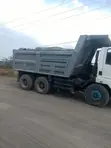 Truk Tipper Ashok Leyland KCL Safi Sana - 3