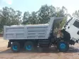 Truk Tipper Ashok Leyland KCL Safi Sana - 4