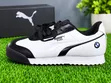 Puma Roma BMW Sneakers - 2