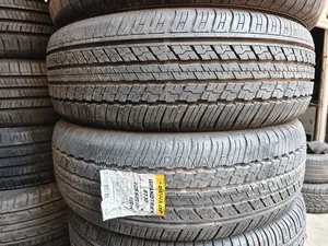 225/60R18 Dunlop Grandtrek ST30 Tyre (Made in Japan)