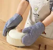 2pcs Oven Mittens Kitchen Gloves - 4
