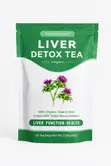 WelnessWays Liver Detox Tea - 1