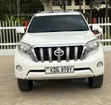 Toyota Land Cruiser Prado TX 2014 - 1