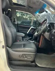 Toyota Land Cruiser Prado TX 2014 - 3