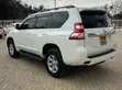 Toyota Land Cruiser Prado TX 2014 - 5