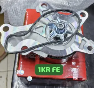 New Water Pump for Toyota Vitz/Belta (1KR Engine)