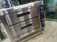 Brand New Commercial Oven - Two Deck, 4 Tray - 2