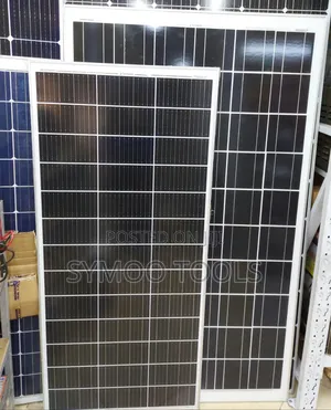 Sunnypex Monocrystalline Solar Panels - Brand New