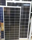 Sunnypex Monocrystalline Solar Panels - Brand New - 1