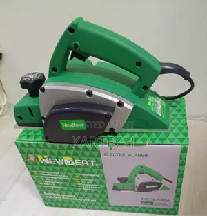 NewBeat Electric Corded Planer (NBT-EP-82A)