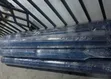 White Jua Kali Powder Coated Curtain Rods - 1