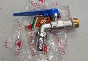Brand New Arden Garden Tap 1/2 Inch