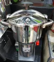 Brand New 3kg High-Speed Commercial Powder Grinder - 1