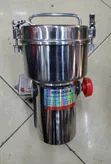 RRH-500A High-Speed Multi-Function Powder Grinder - 1