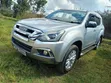 Isuzu MU-X 2020 Silver - 1