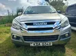 Isuzu MU-X 2020 Silver - 5