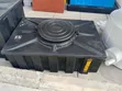 New 230 Litre Loft Square Water Tank - 1