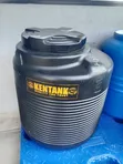 100L Cylindrical Water Tank - Brand New - 2