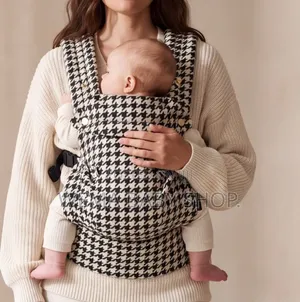 Baby Carrier - Comfortable & Convenient