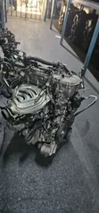 Toyota Premio 2ZR Complete Engine - 1