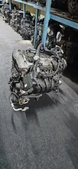 Toyota Premio 2ZR Complete Engine - 2