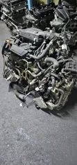Suzuki Alto Ro6 New Shape Complete Engine - 2