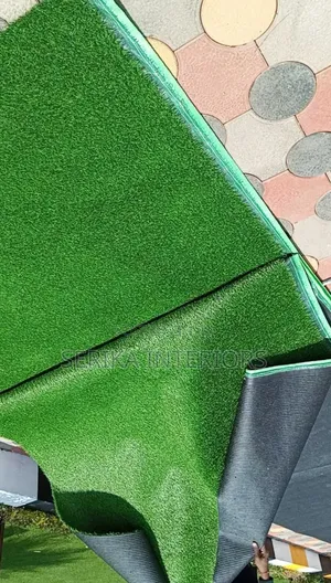 Playing Field Grass Carpets - Environmental Friendly