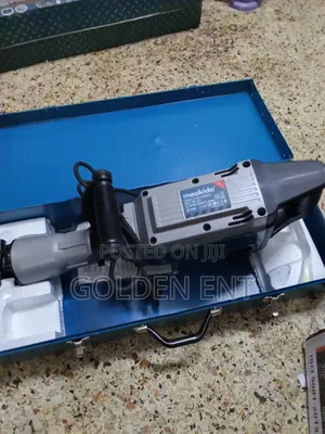 Meakida 2200 Demolition Breaker