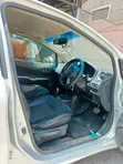 Nissan Note 2014 Silver - 2
