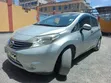 Nissan Note 2014 Silver - 5