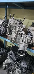 Mitsubishi Lancer 4G11 Gearbox - 2