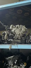 Toyota Sienta 2SZ Gearbox - 1