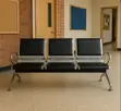 3-Seater Modern Reception Waiting Bench - 2